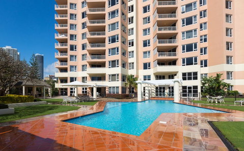 Belle Maison Apartments - Official - Accommodation Fremantle 38