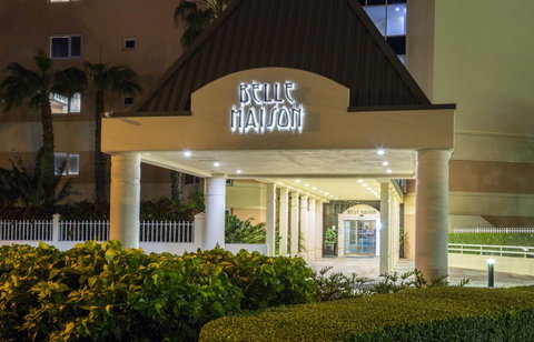 Belle Maison Apartments - Official - Accommodation Fremantle 2