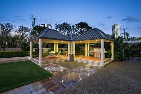 Belle Maison Apartments - Official - Accommodation Fremantle 14