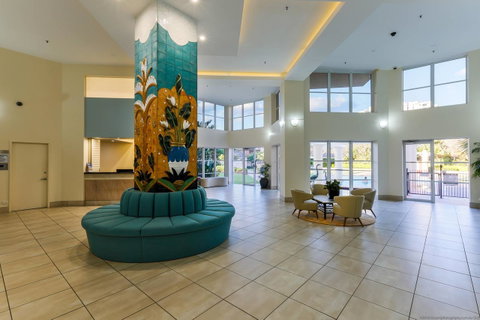 Belle Maison Apartments - Official - Accommodation Fremantle 23