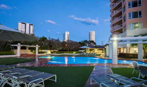 Belle Maison Apartments - Official - Accommodation Fremantle 7