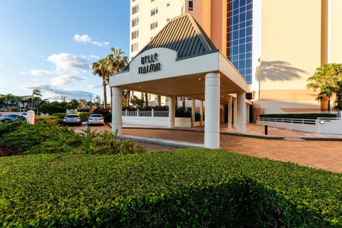 Belle Maison Apartments - Official - Accommodation Fremantle 21