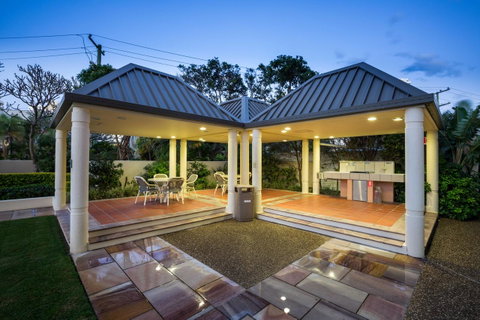 Belle Maison Apartments - Official - Accommodation Fremantle 13