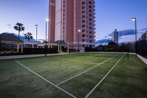Belle Maison Apartments - Official - Accommodation Fremantle 17