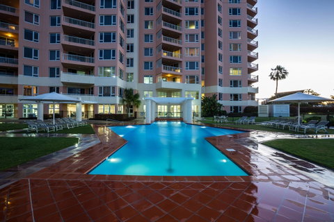 Belle Maison Apartments - Official - Accommodation Fremantle 11