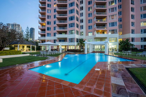 Belle Maison Apartments - Official - Accommodation Fremantle 12