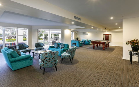 Belle Maison Apartments - Official - Accommodation Fremantle 35