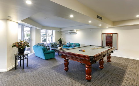 Belle Maison Apartments - Official - Accommodation Fremantle 33