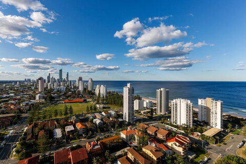Belle Maison Apartments - Official - Accommodation Fremantle 26