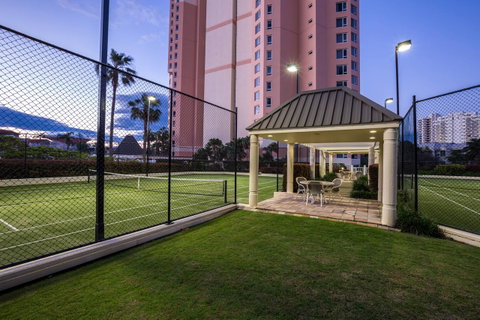 Belle Maison Apartments - Official - Accommodation Fremantle 16