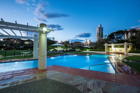 Belle Maison Apartments - Official - Accommodation Fremantle 9
