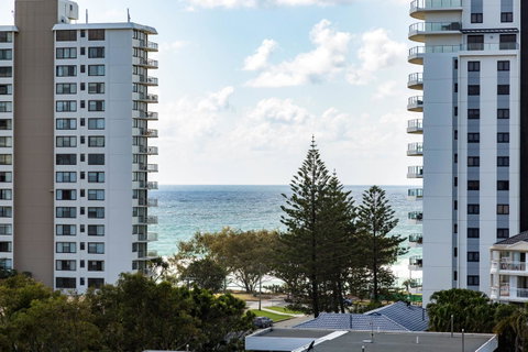 Belle Maison Apartments - Official - Accommodation Fremantle 1