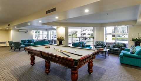 Belle Maison Apartments - Official - Accommodation Fremantle 32