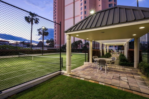 Belle Maison Apartments - Official - Accommodation Fremantle 15