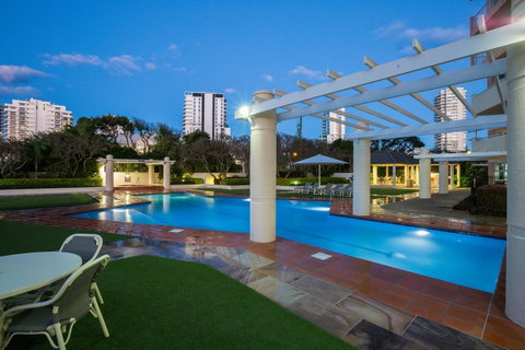 Belle Maison Apartments - Official - Accommodation Fremantle 8