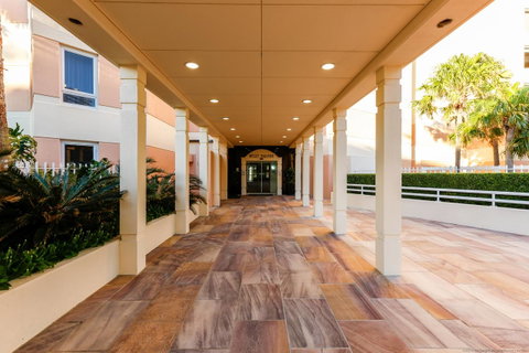 Belle Maison Apartments - Official - Accommodation Fremantle 22