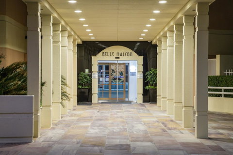 Belle Maison Apartments - Official - Accommodation Fremantle 3