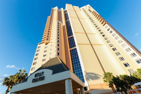 Belle Maison Apartments - Official - Accommodation Fremantle 20
