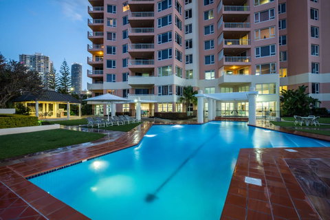 Belle Maison Apartments - Official - Accommodation Fremantle 10