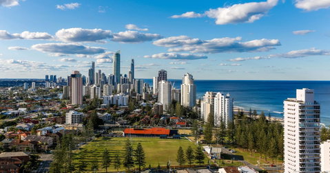 Belle Maison Apartments - Official - Accommodation Fremantle 25