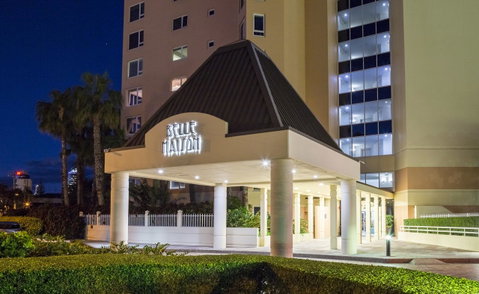 Belle Maison Apartments - Official - Accommodation Fremantle 4