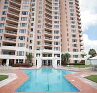 Belle Maison Apartments - Official - Accommodation Fremantle