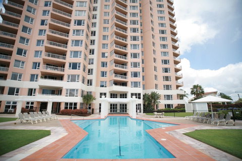 Belle Maison Apartments - Official - Accommodation Fremantle 0