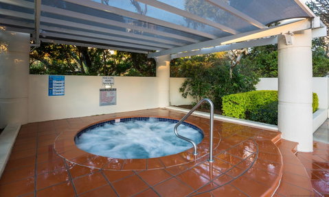 Belle Maison Apartments - Official - Accommodation Fremantle 18