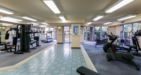 Belle Maison Apartments - Official - Accommodation Fremantle 28