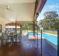 Carter Retreat - Accommodation Fremantle