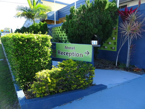 Arkana Motel - Accommodation Fremantle 24