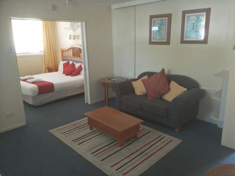 Arkana Motel - Accommodation Fremantle 9