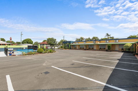 Arkana Motel - Accommodation Fremantle 33