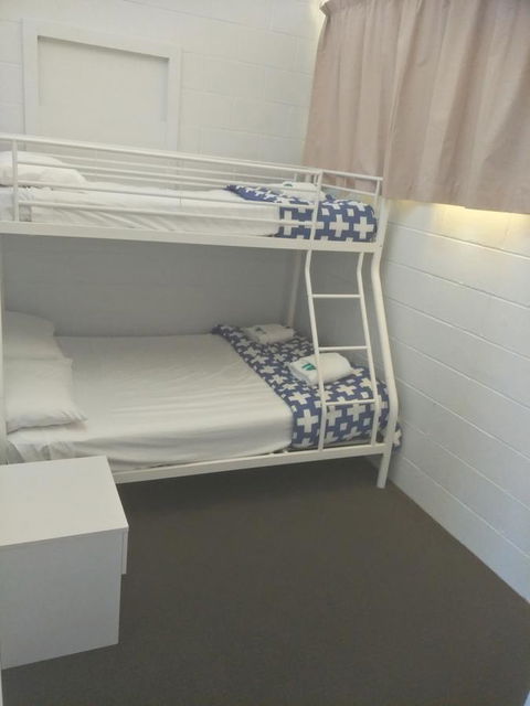 Arkana Motel - Accommodation Fremantle 11