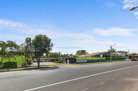 Arkana Motel - Accommodation Fremantle 25