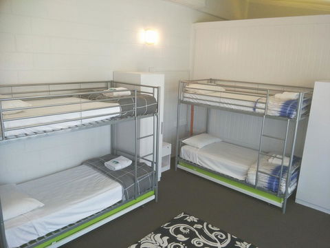 Arkana Motel - Accommodation Fremantle 6