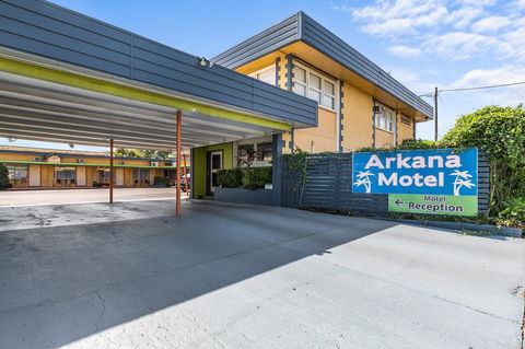 Arkana Motel - Accommodation Fremantle 30