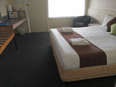 Arkana Motel - Accommodation Fremantle 44