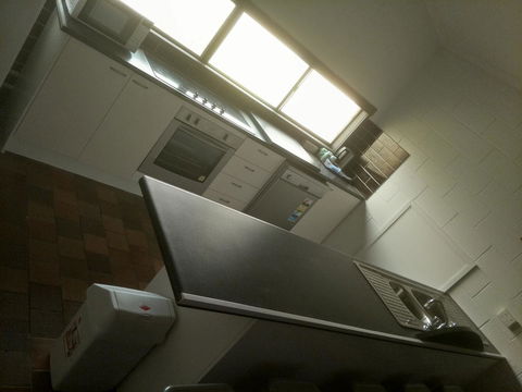 Arkana Motel - Accommodation Fremantle 2