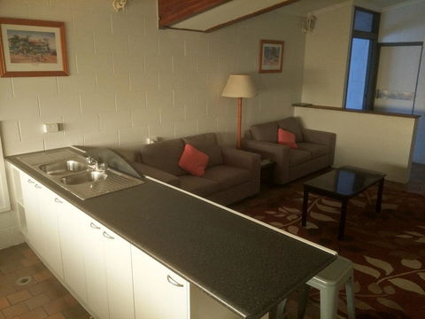 Arkana Motel - Accommodation Fremantle 1