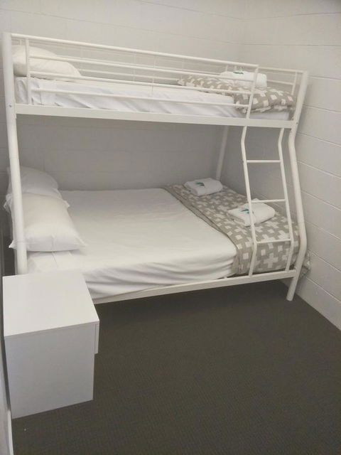 Arkana Motel - Accommodation Fremantle 5