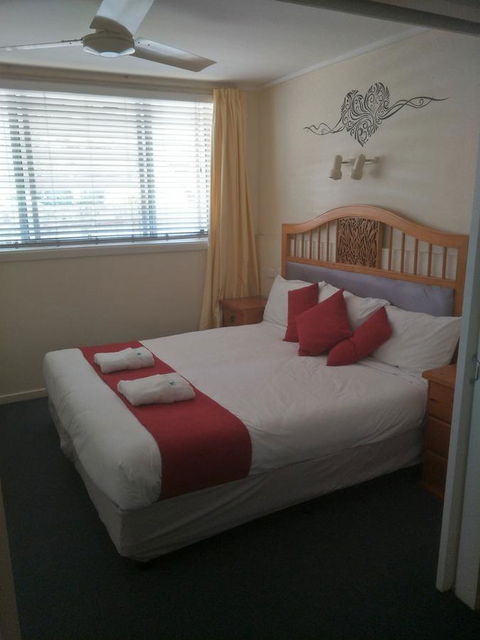 Arkana Motel - Accommodation Fremantle 10