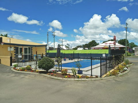 Arkana Motel - Accommodation Fremantle 23
