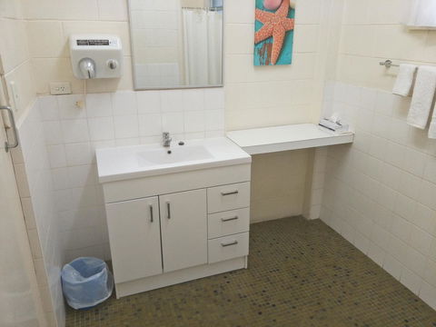 Arkana Motel - Accommodation Fremantle 43