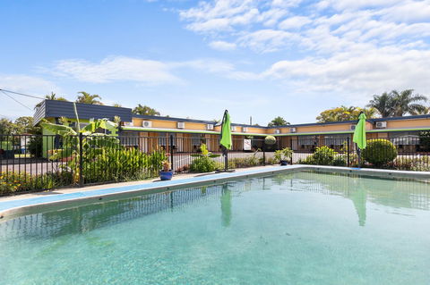 Arkana Motel - Accommodation Fremantle 22