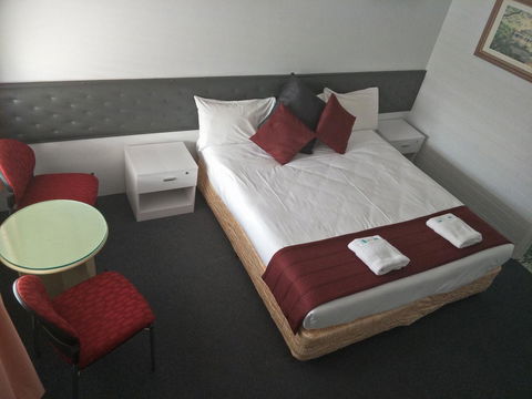 Arkana Motel - Accommodation Fremantle 36