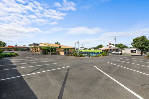 Arkana Motel - Accommodation Fremantle 32