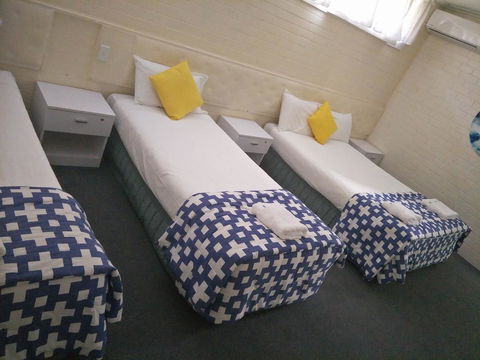Arkana Motel - Accommodation Fremantle 14