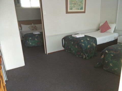 Arkana Motel - Accommodation Fremantle 41