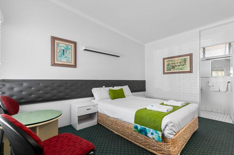 Arkana Motel - Accommodation Fremantle 34